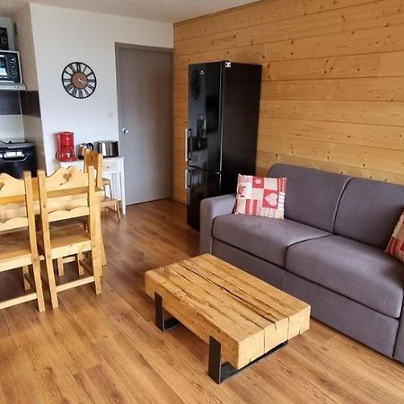 Auris Les Gentianes Station Alpe Huez Διαμέρισμα Εξωτερικό φωτογραφία
