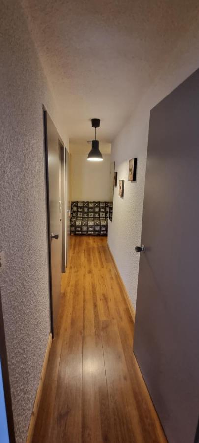 Auris Les Gentianes Station Alpe Huez Διαμέρισμα Εξωτερικό φωτογραφία