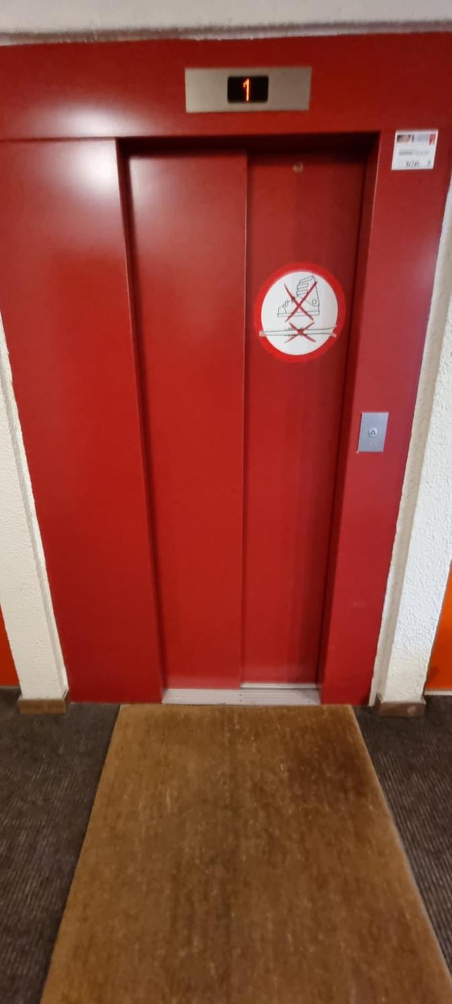 Auris Les Gentianes Station Alpe Huez Διαμέρισμα Εξωτερικό φωτογραφία